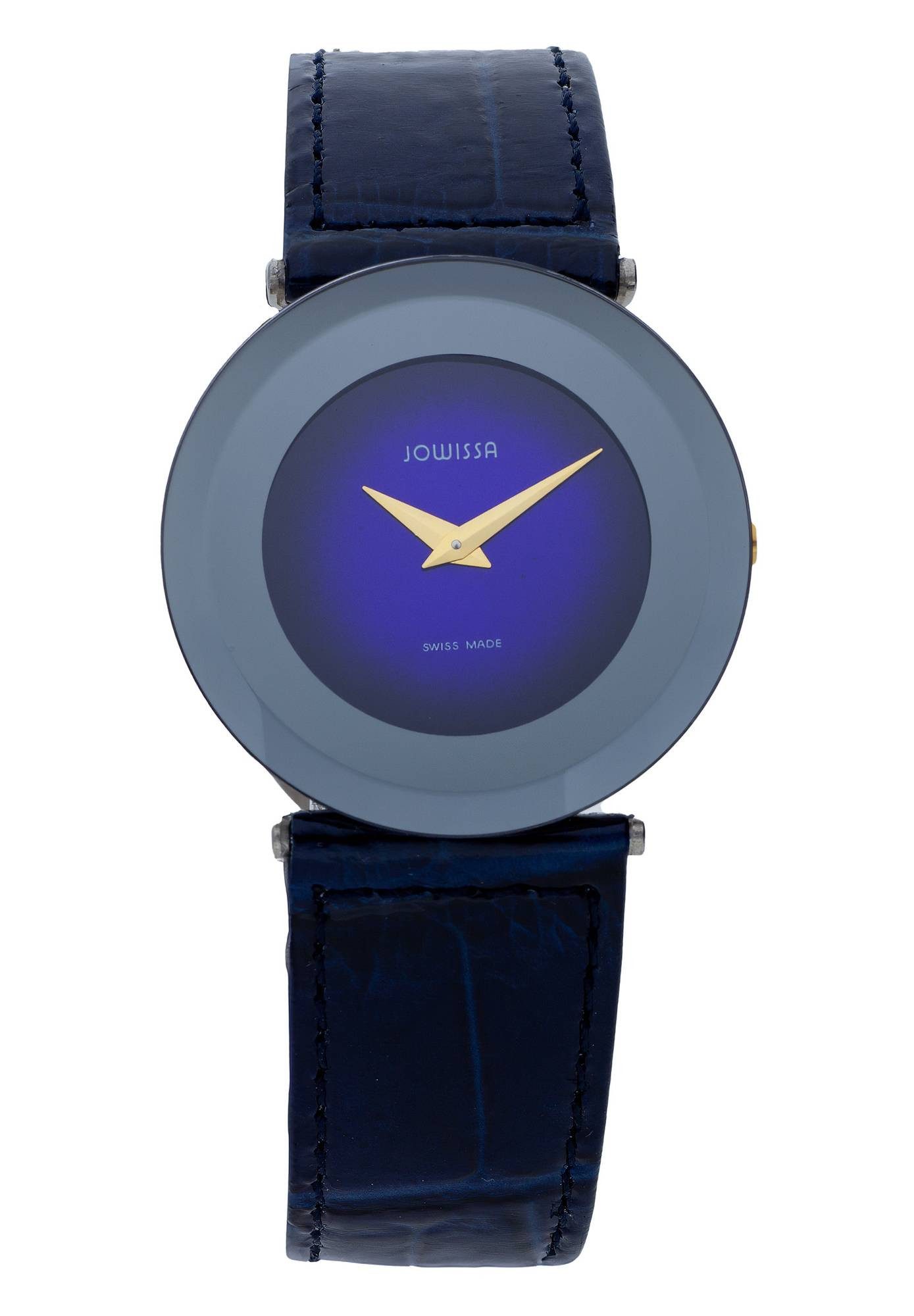 JOWISSA Schweizer Uhr Safira 999, Jowissa Damenuhr Safira 999