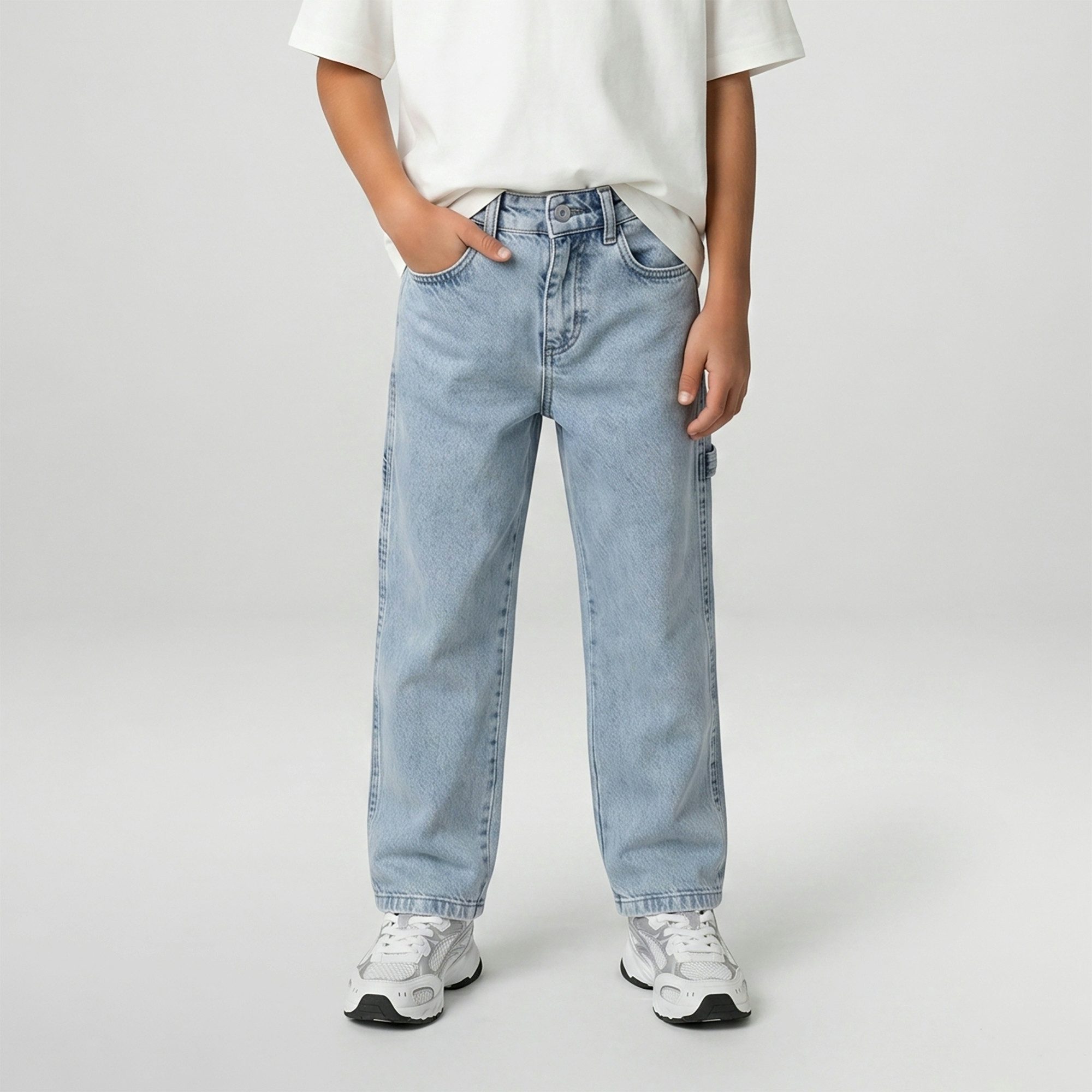 CARS JEANS 5-Pocket-Jeans Jeans Hammer