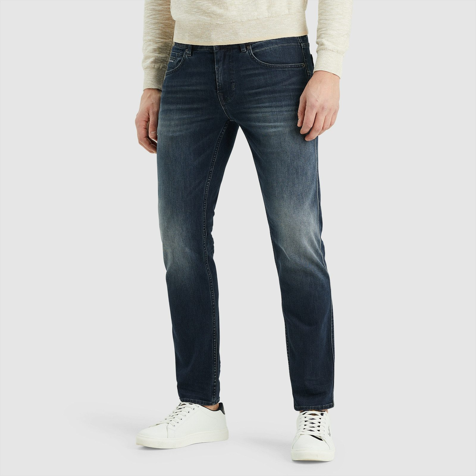 PME LEGEND Gerade Jeans NIGHTFLIGHT JEANS TRUE - Regular Fit