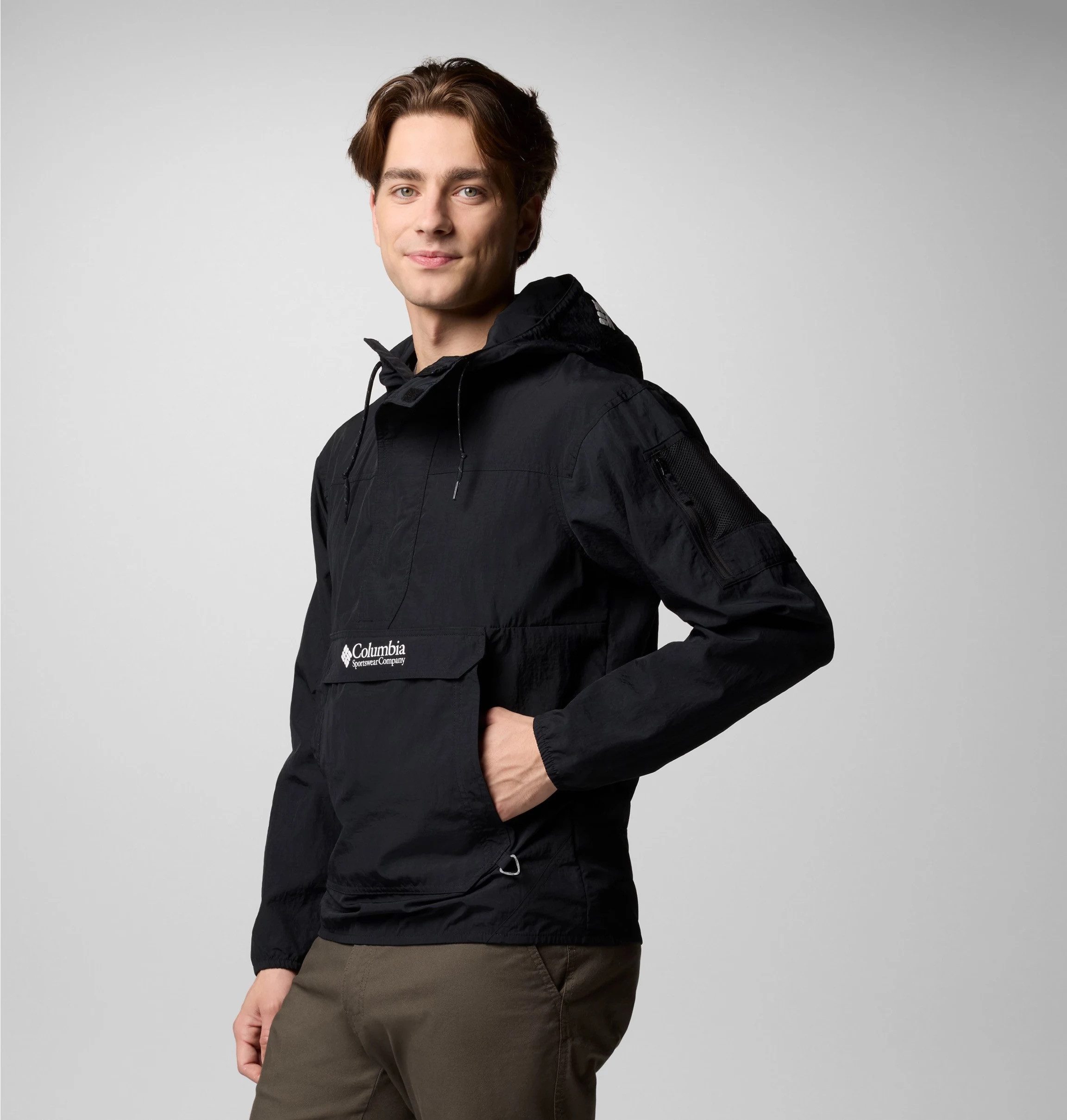 Columbia Windbreaker 1 Stk. tlg. günstig online kaufen