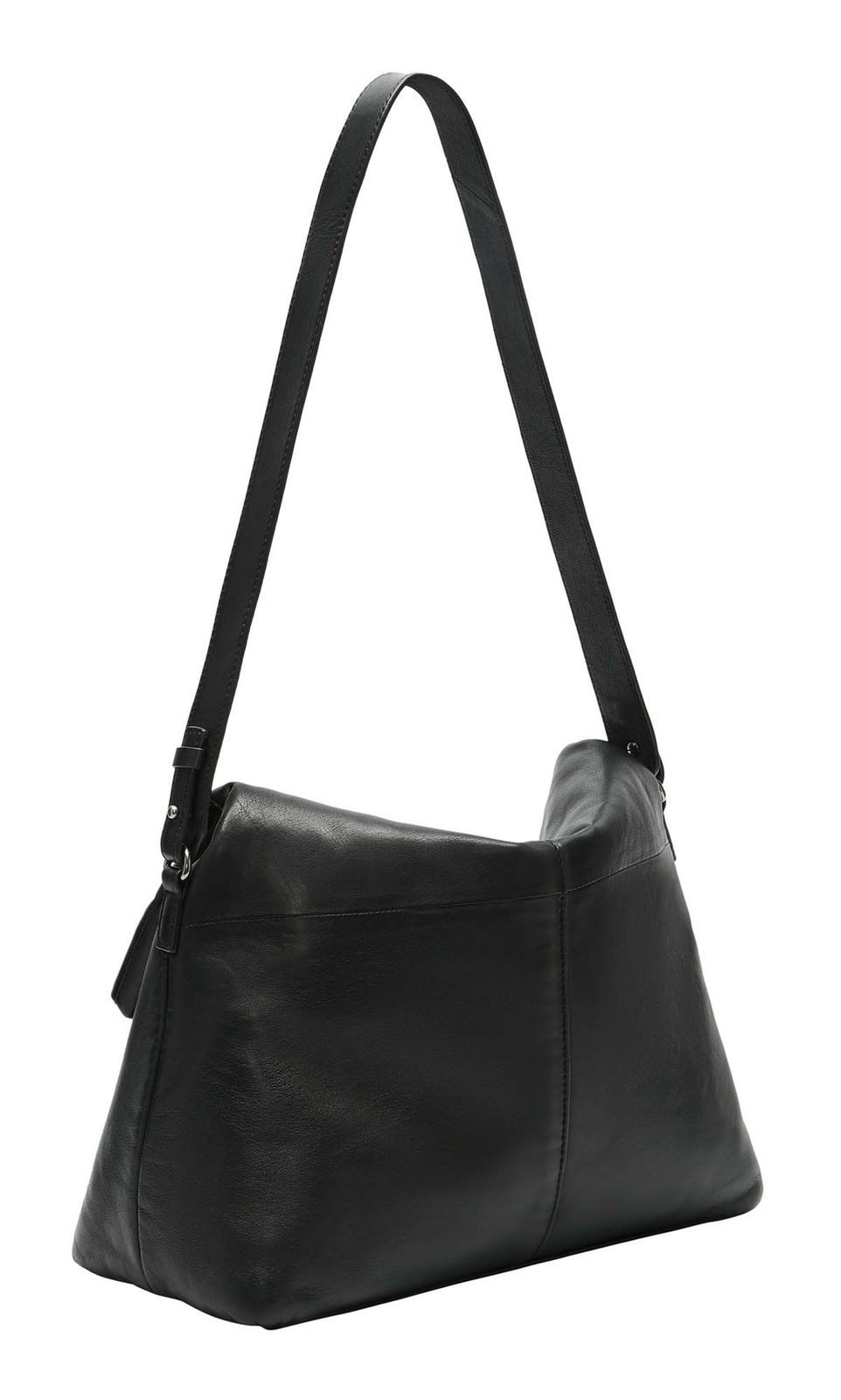 Liebeskind Berlin Schultertasche Hobo Bag, aus echtem Leder günstig online kaufen