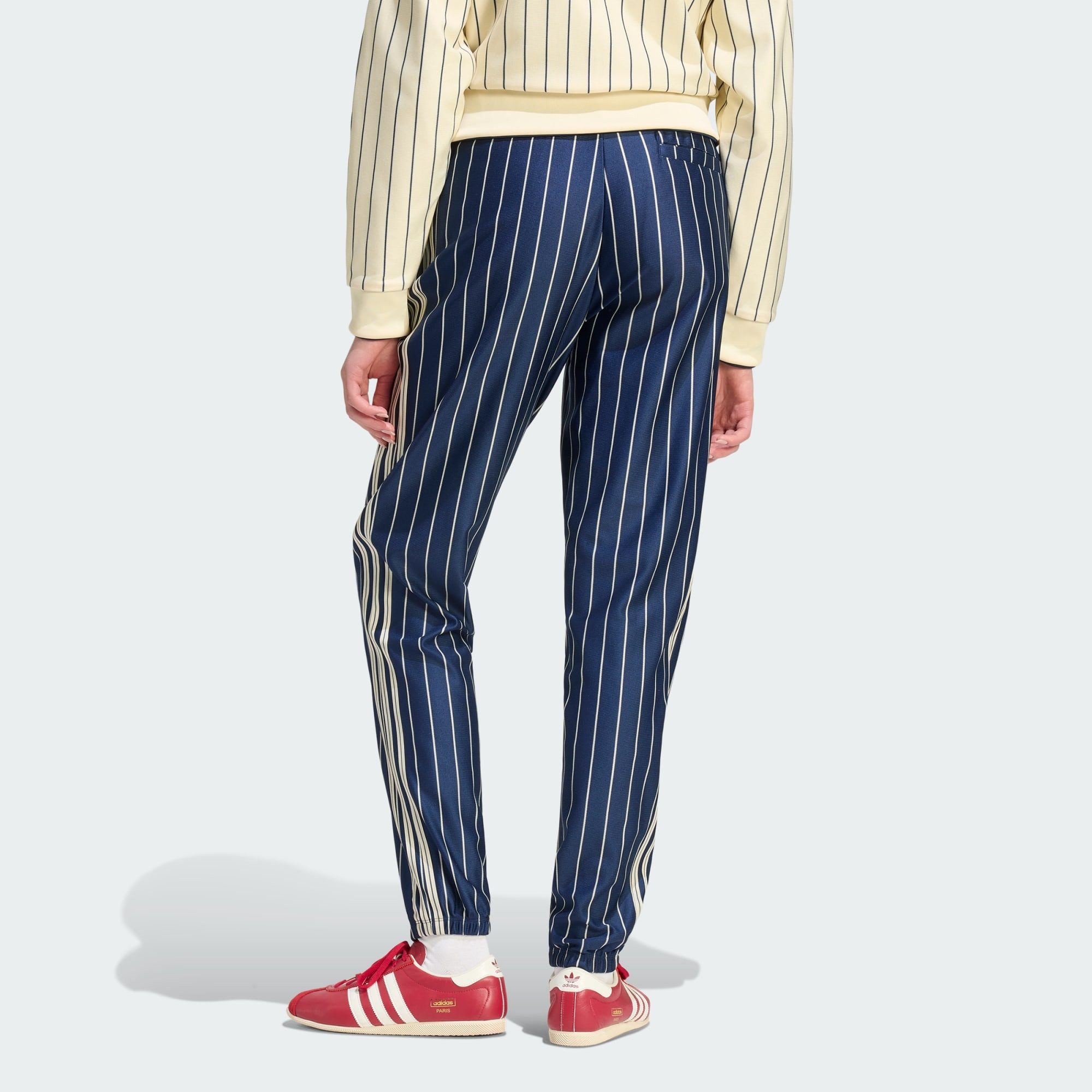 adidas Originals Jogginghose PINSTRIPE FIREBIRD TRAININGSHOSE (1-tlg)