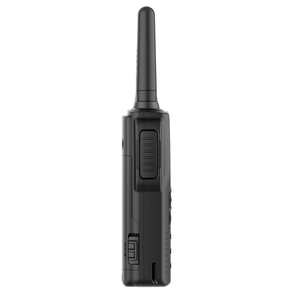 Kenwood Walkie Talkie Kenwood PMR-446 Handfunkgerät PMR-446 PMR-Handfunkgerät