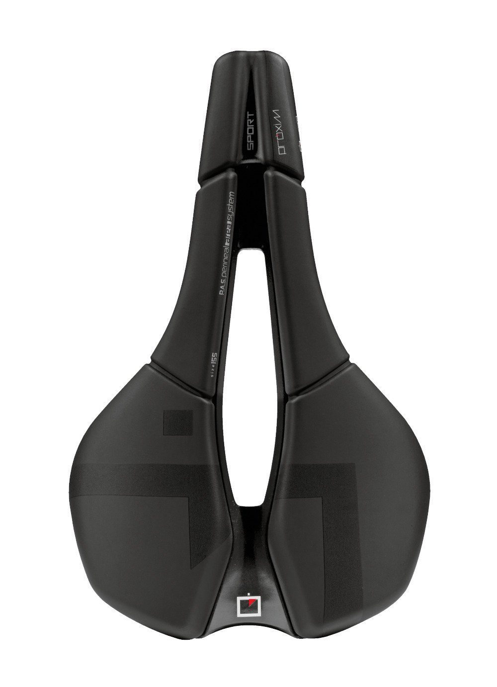 Prologo Fahrradsattel, Sattel Proxim W650 Sport