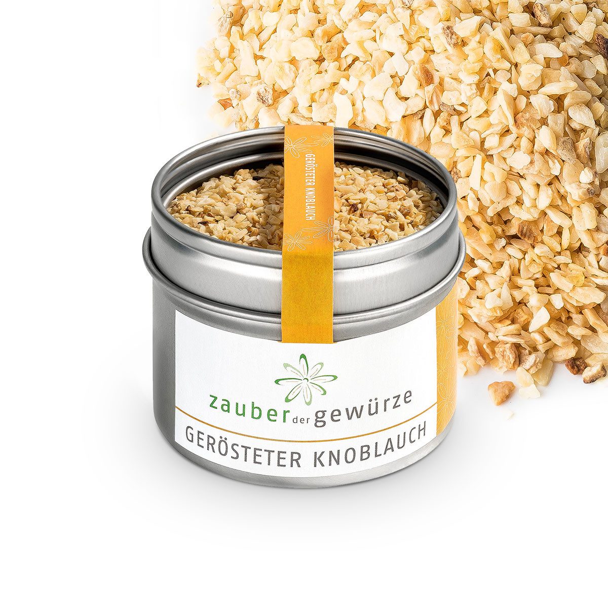 Zauber der Gewürze Gewürz Zauber der Gewürze Gerösteter Knoblauch – Bild 2 von 3