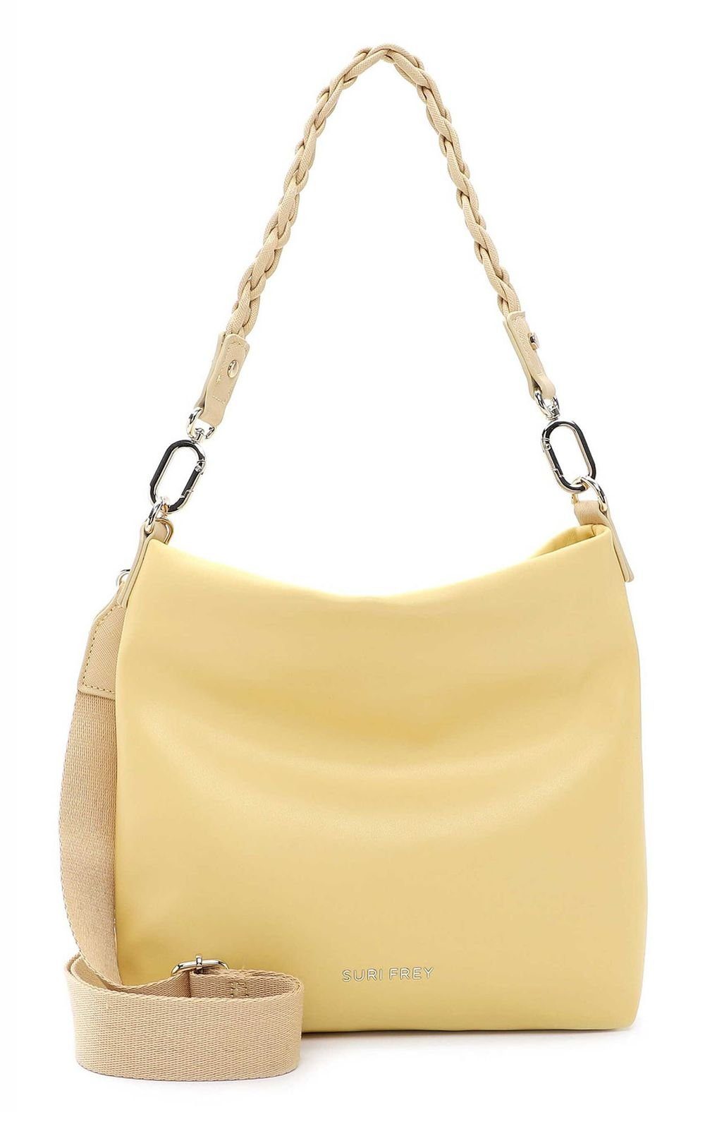 SURI FREY Schultertasche Josy