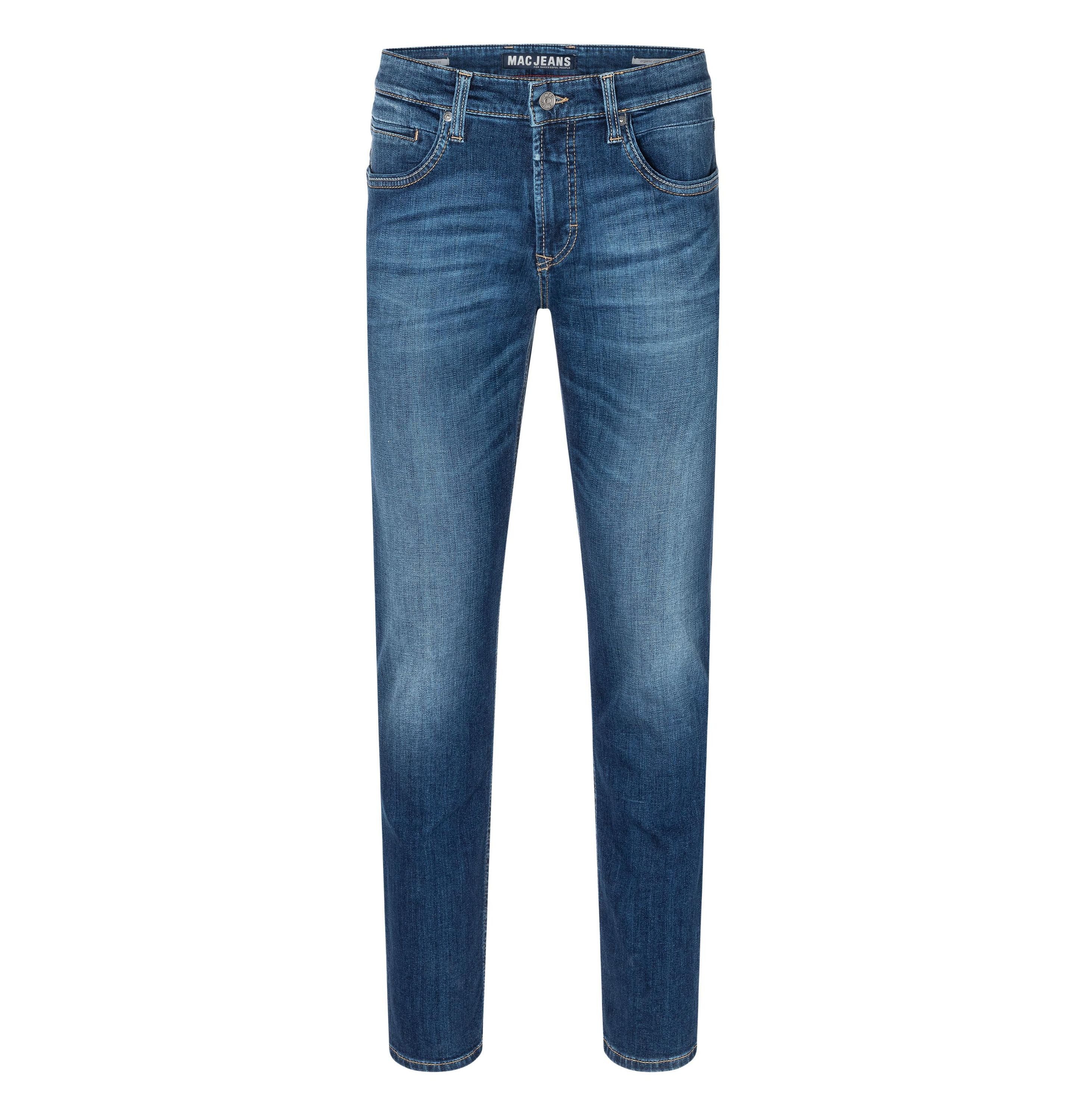 MAC 5-Pocket-Jeans Arne Pipe günstig online kaufen