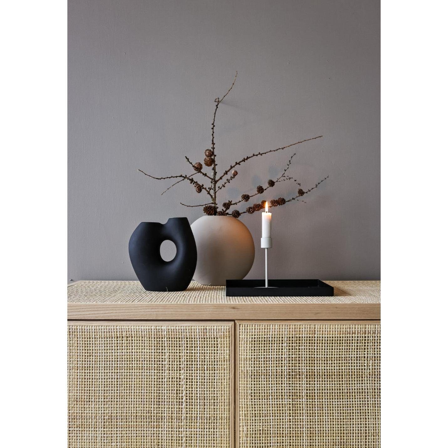 Cooee Sand Dekovase Frodig Vase Design