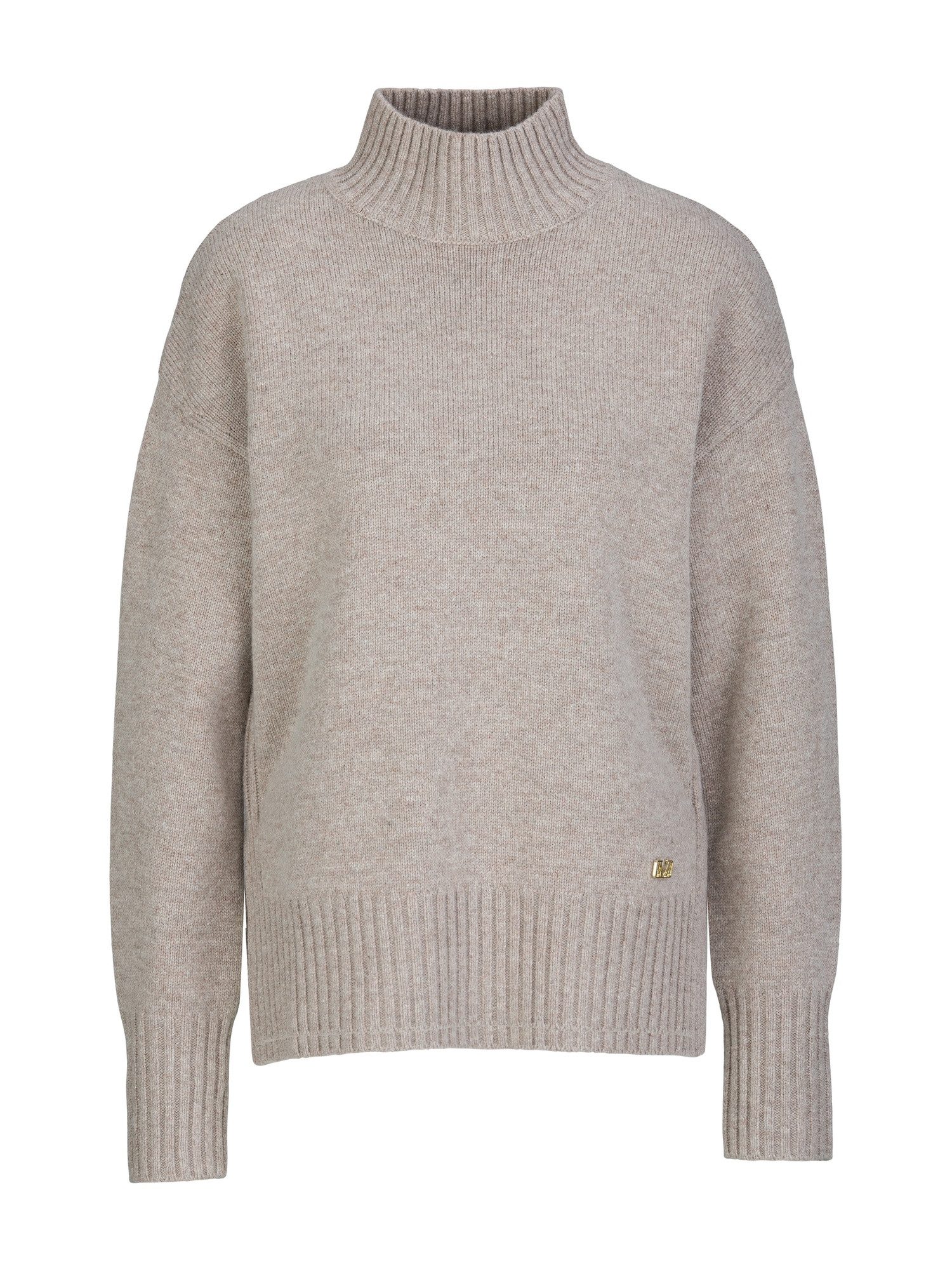 19V69 ITALIA Strickpullover Lo re günstig online kaufen