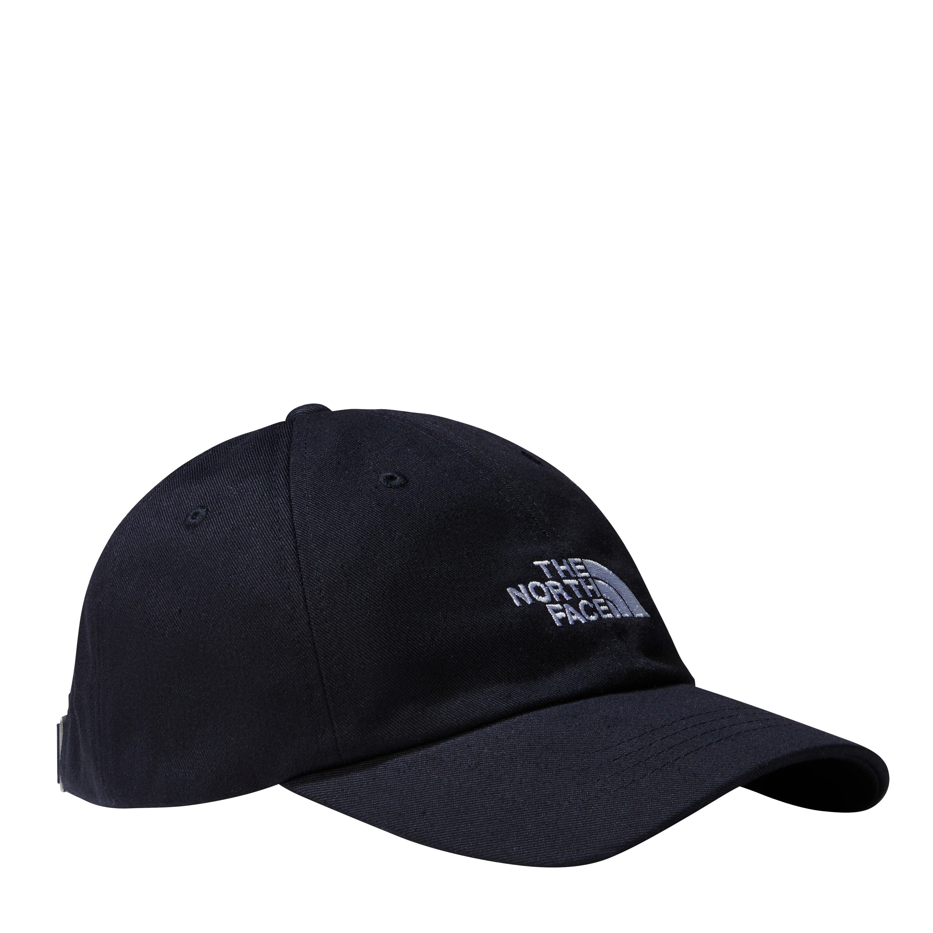 The North Face Baseball Cap NORM HAT mit gebogener Krempe, aus Baumwolle und Polyester