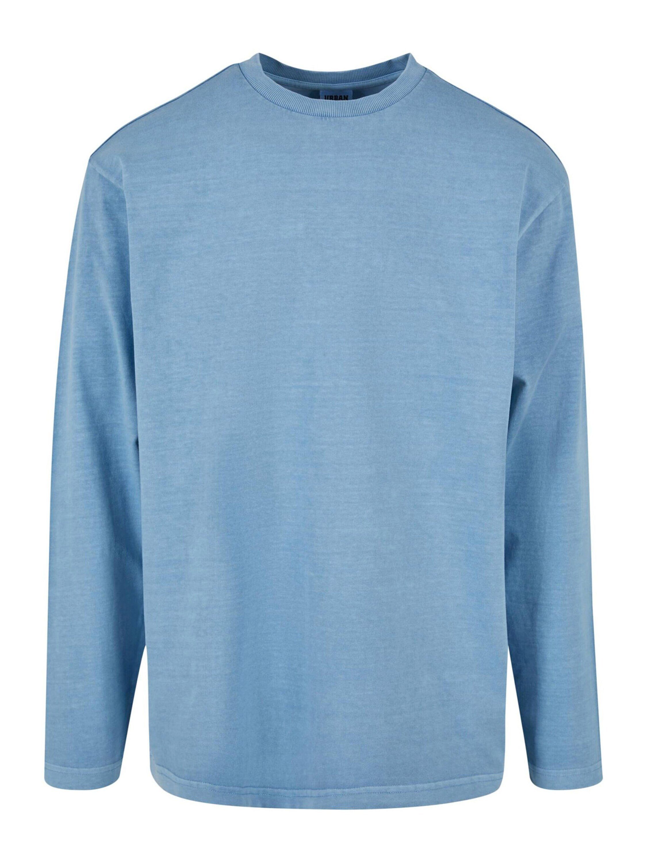 Langarmshirt