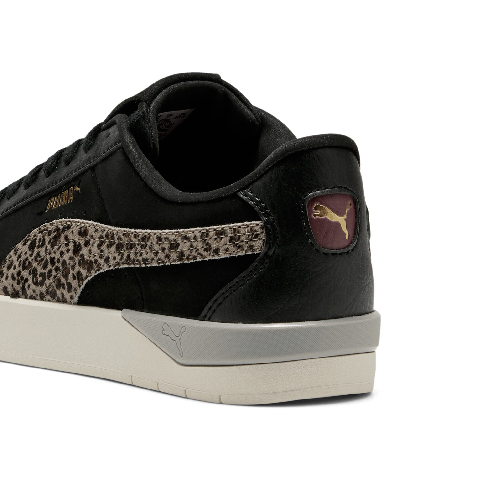 PUMA Jada Classic Animal Flair Sneakers Damen Sneaker günstig online kaufen