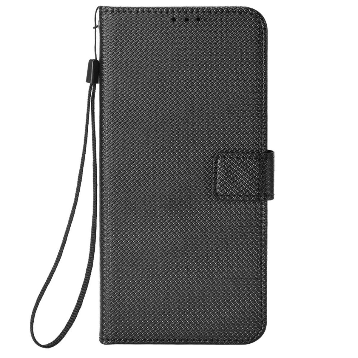 König Design Handyhülle Nokia G10 / G20, Schutzhülle Schutztasche Case Cover Etuis Wallet Klapptasche Bookstyle