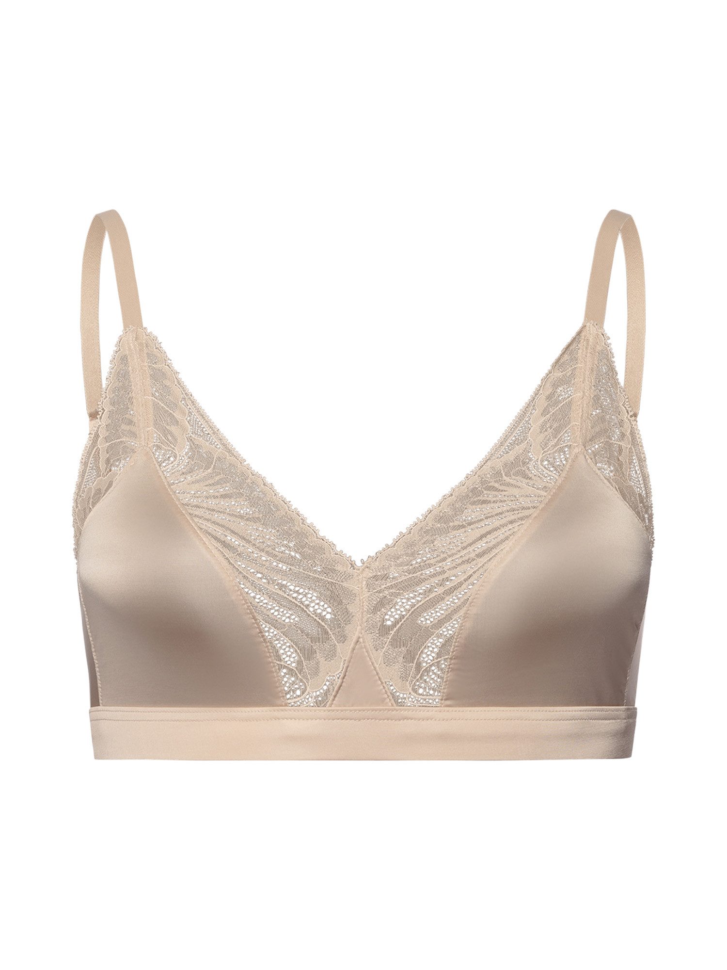Hanro Soft-BH Lilith t-shirt bh bra
