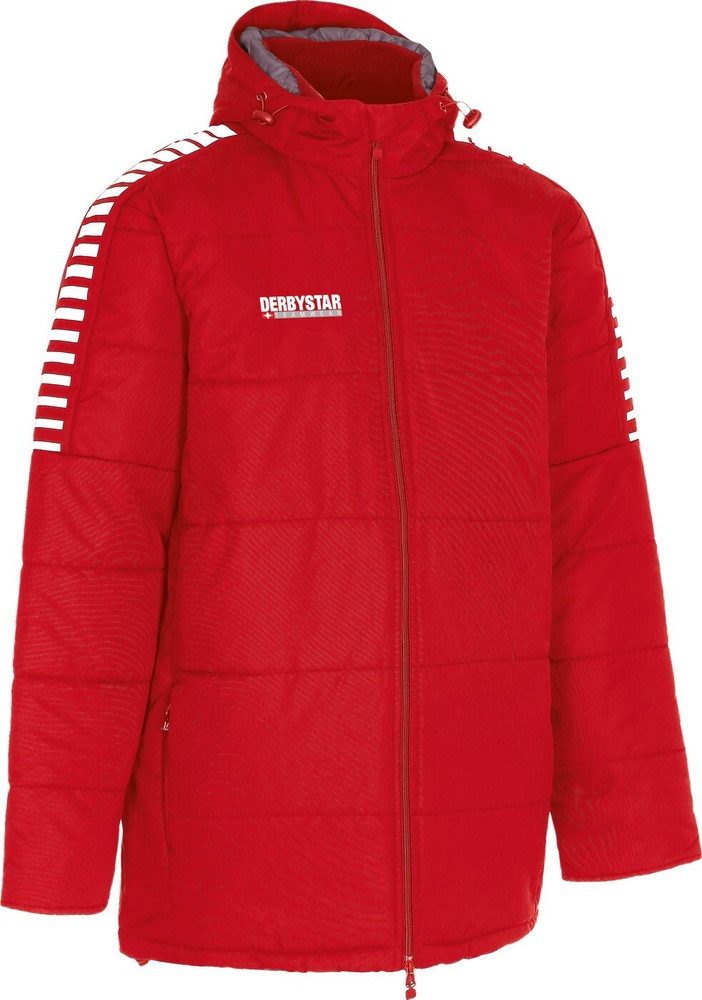 Derbystar Regenjacke Hyper Stadionjacke günstig online kaufen