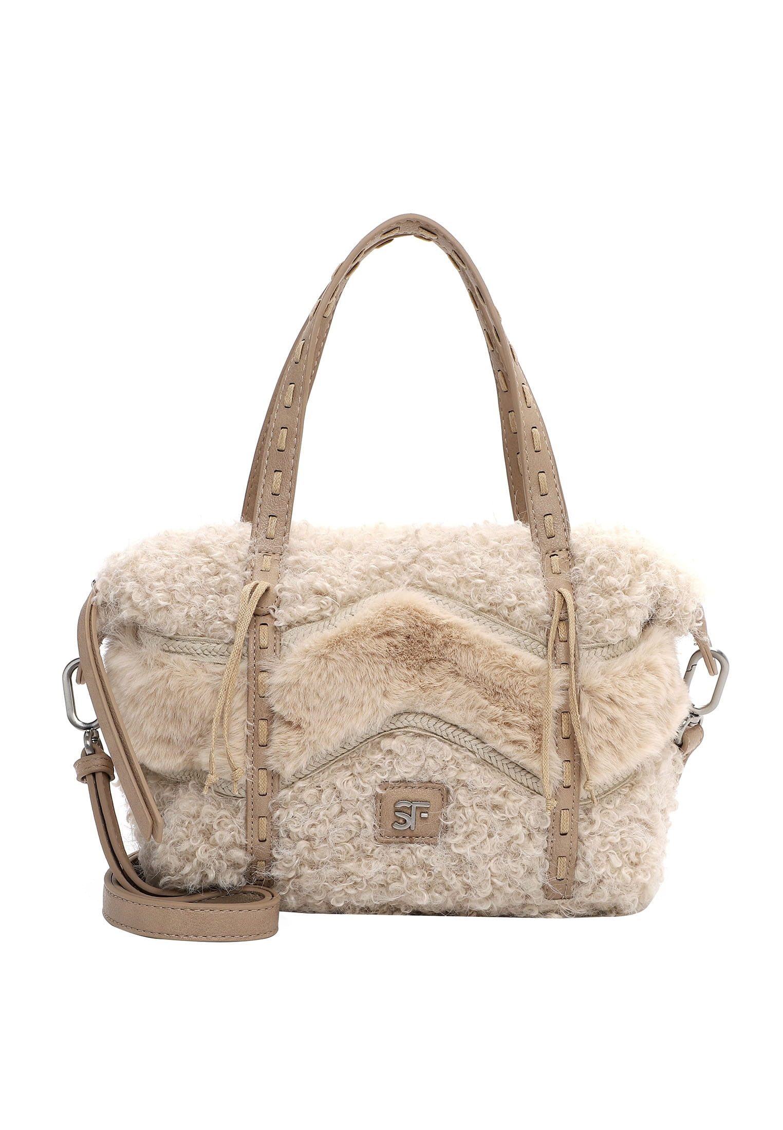 SURI FREY Сумки для покупок SFY Resy, für Damen