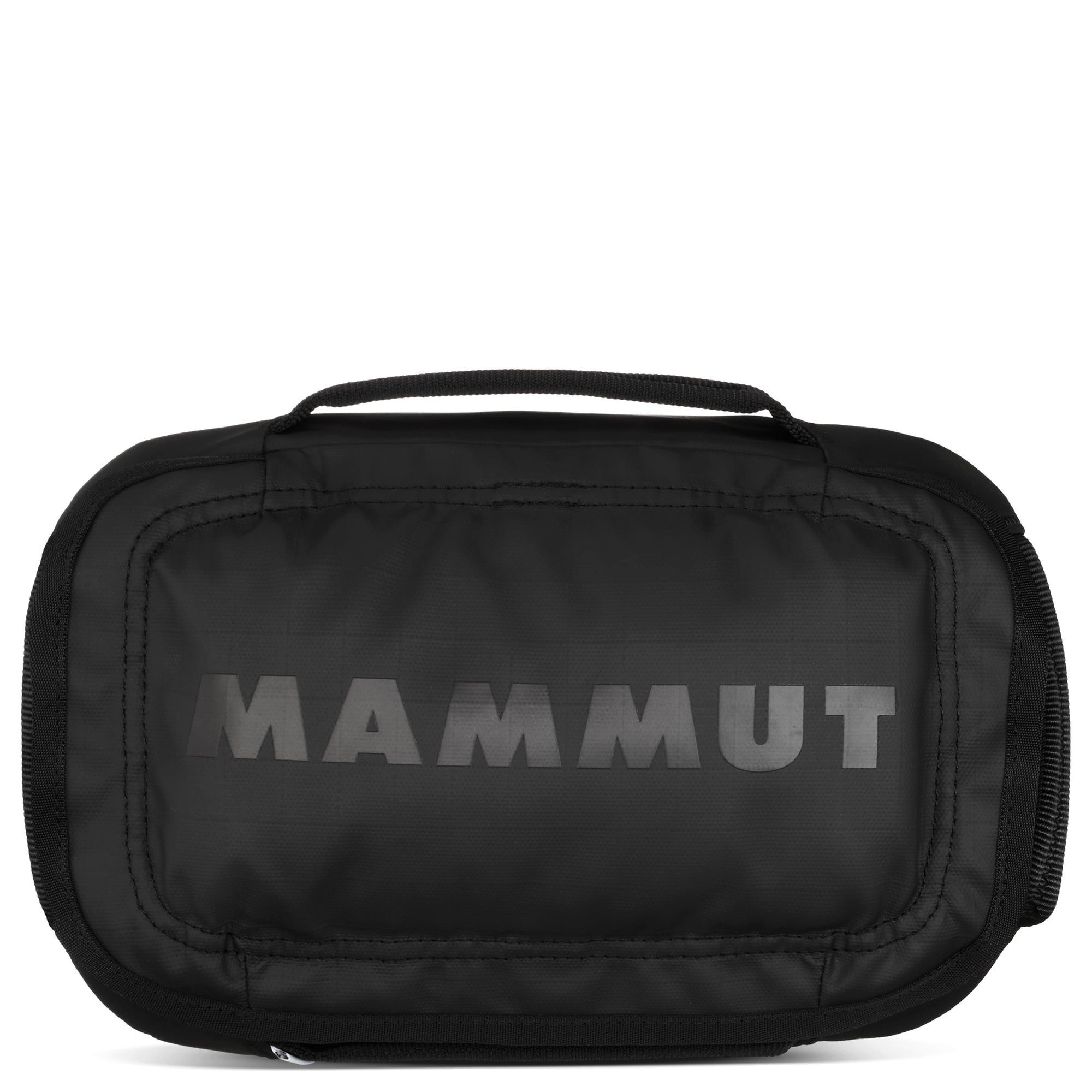 Mammut Kulturbeutel Cargo Essentials Kit - Kulturbeutel 26 cm (black)
