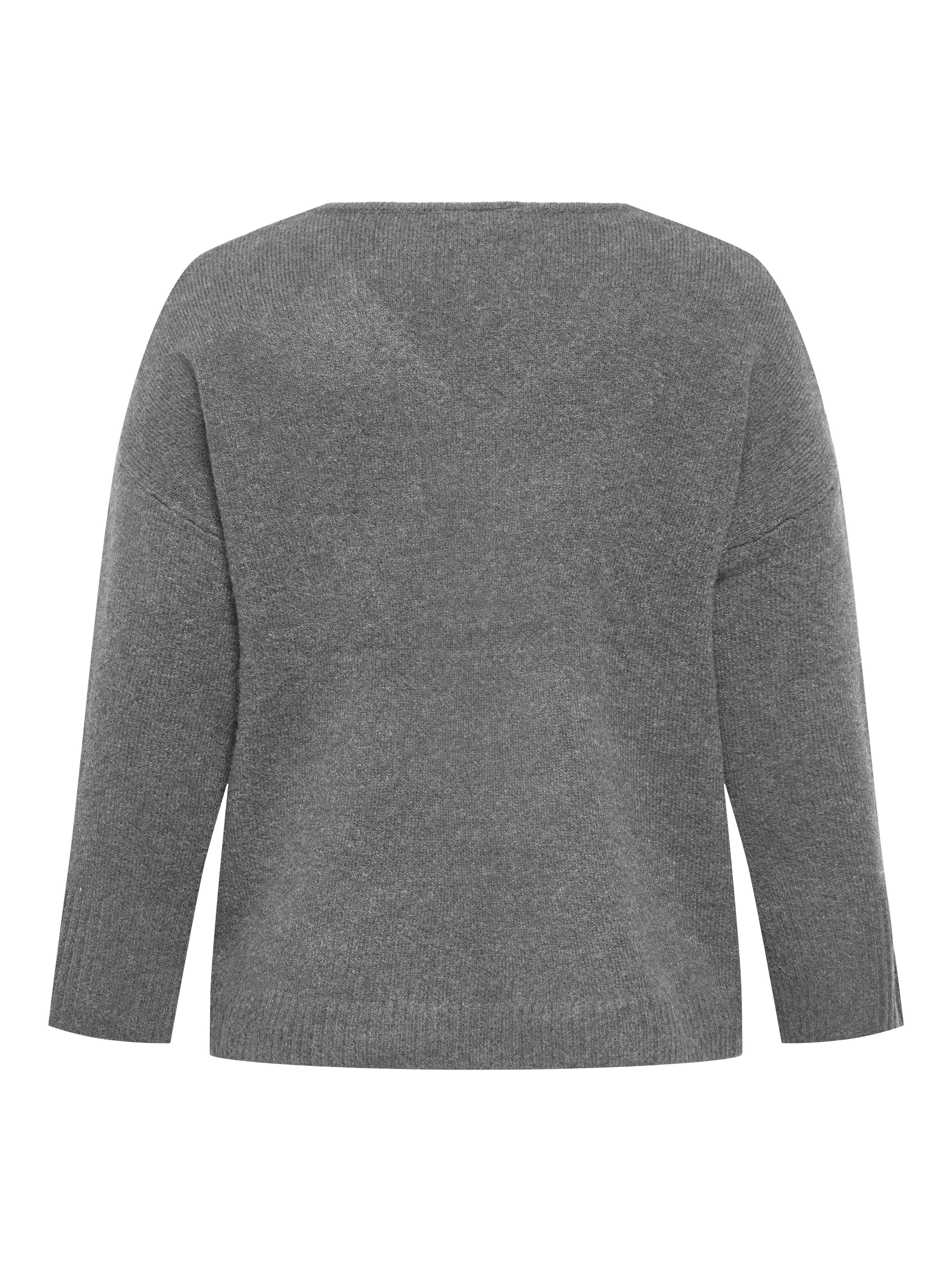 ONLY CARMAKOMA Strickpullover günstig online kaufen