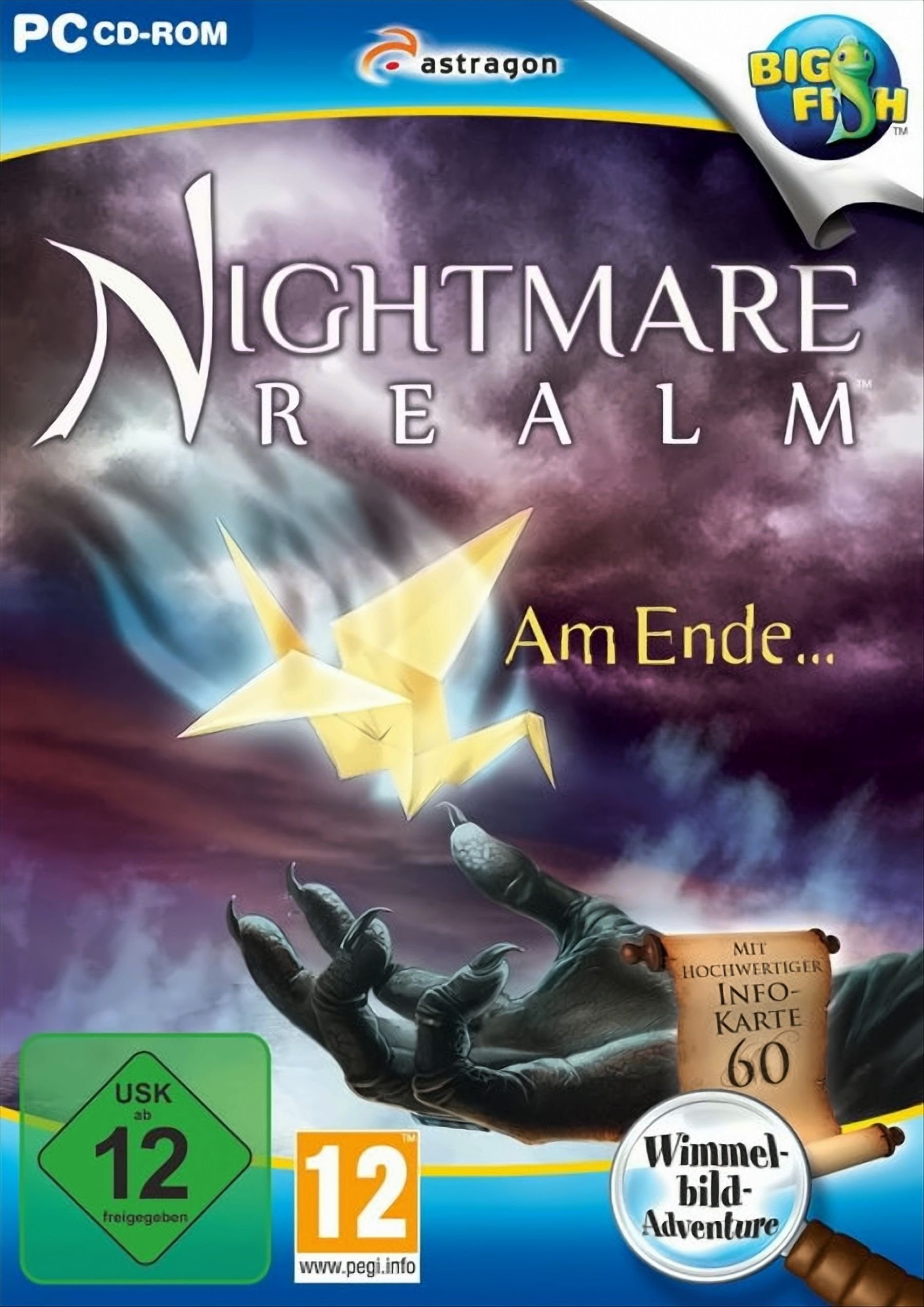 Nightmare Realm: Am Ende... PC