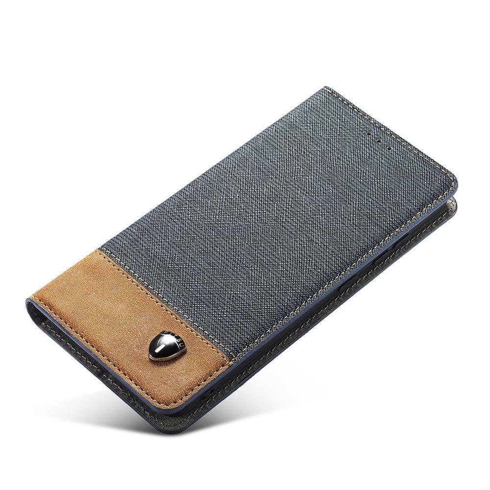 FITSU Handyhülle Flipcase für Samsung Galaxy Hülle Handytasche Schutzhülle Klapphülle, Hülle für Samsung Galaxy A55, A35, A25, A15, A05s, A54, A53, A52, A51