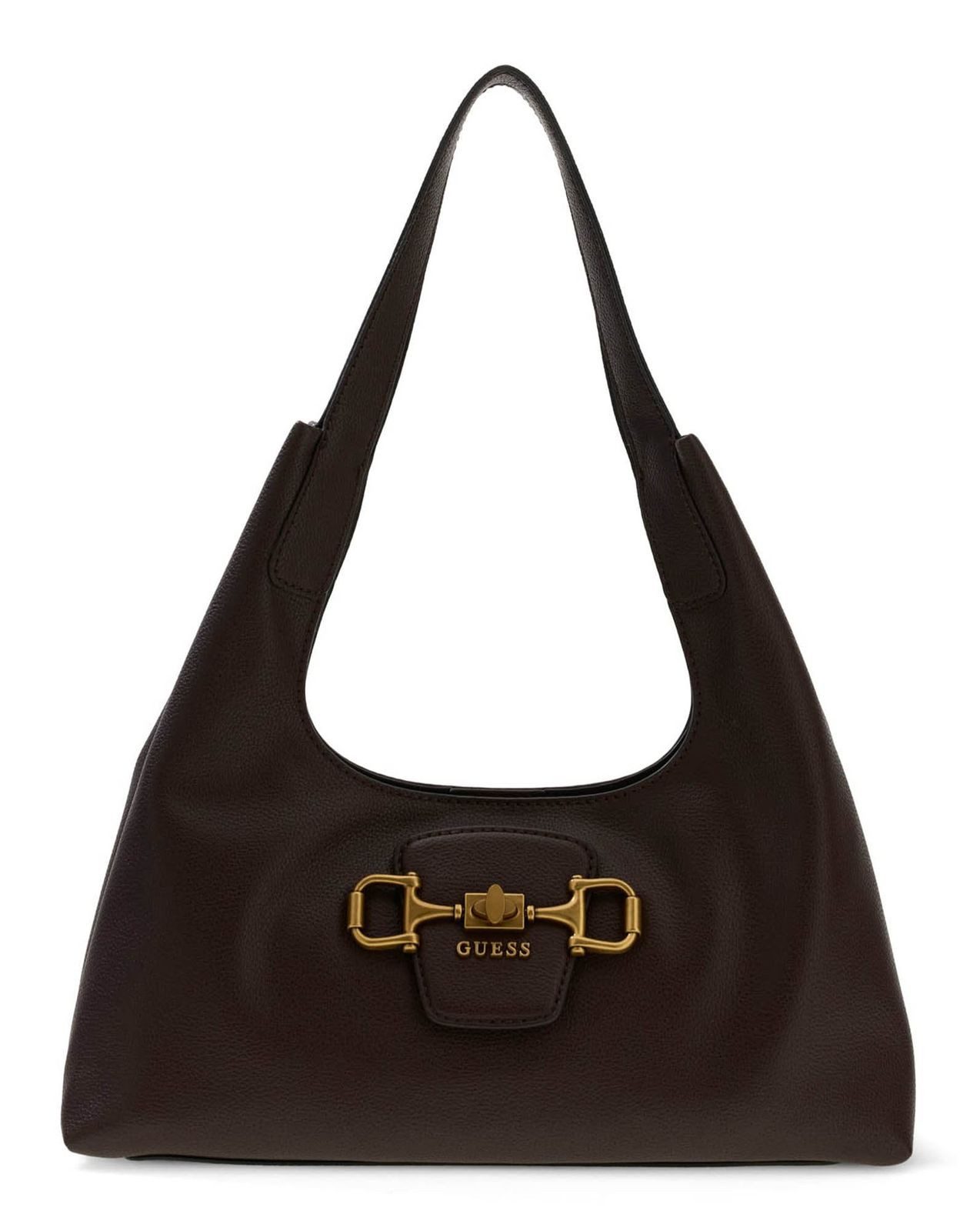 Guess Schultertasche Small Hobo Bag