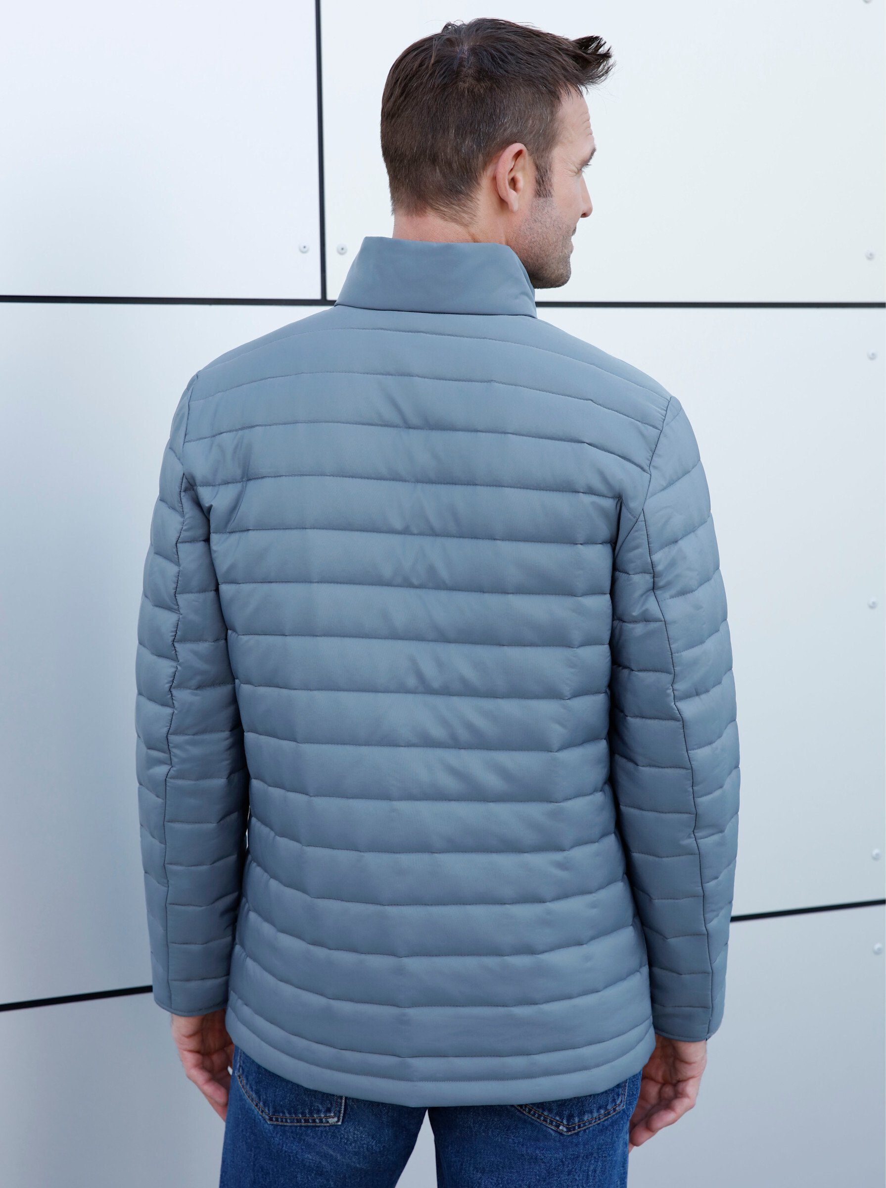 Sieh an! Funktionsjacke Steppjacke günstig online kaufen