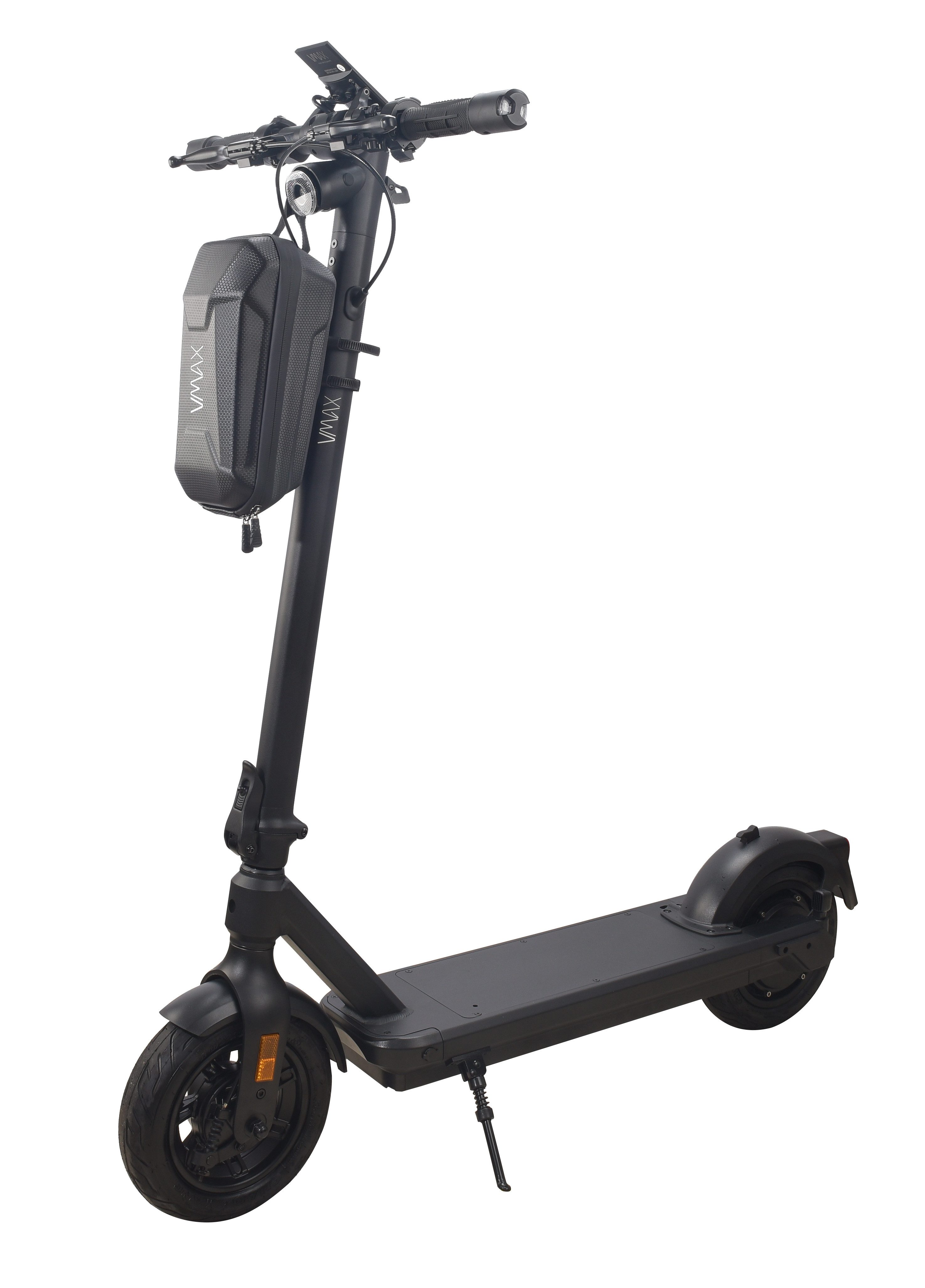 VMAX Lenkertasche Universelle VMAX Transporttasche 3L – Für E-Scooter, Fahrrad & Lenker – Bild 3 von 5
