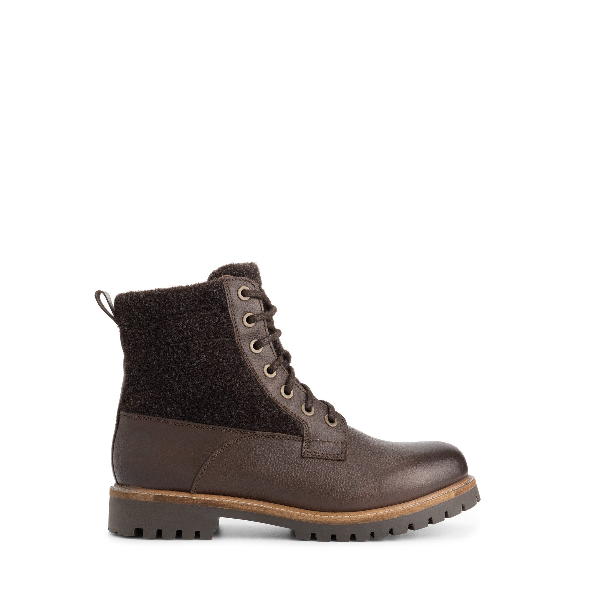 Travelin' Enningdal Stiefel Atmungsaktiv und wärmedämmung günstig online kaufen