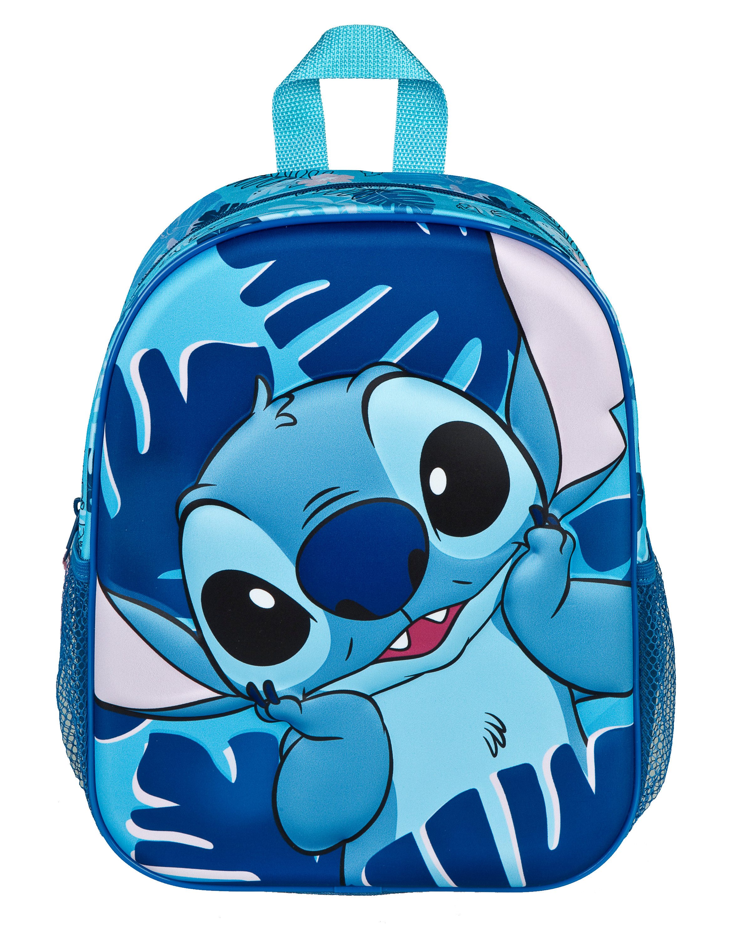 Kinderrucksack 3D Rucksack