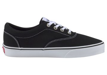 Vans Doheny Sneaker aus textilem Canvas-Material