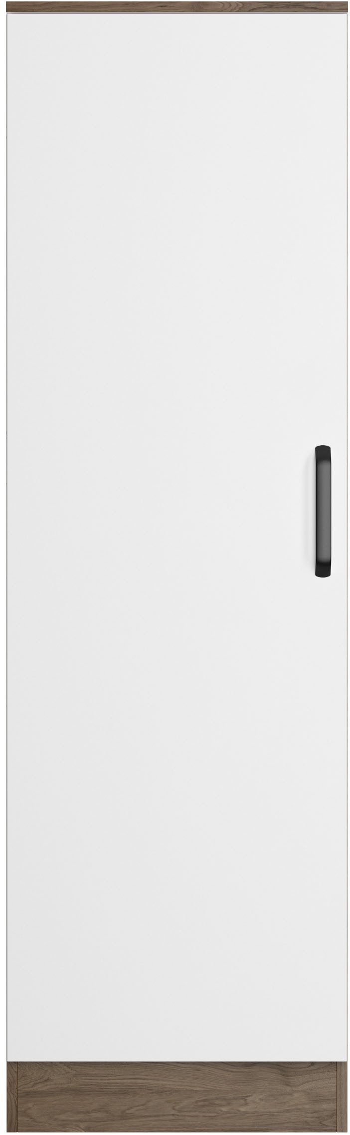 wiho Küchen Seitenschrank Elba Breite 50 günstig online kaufen