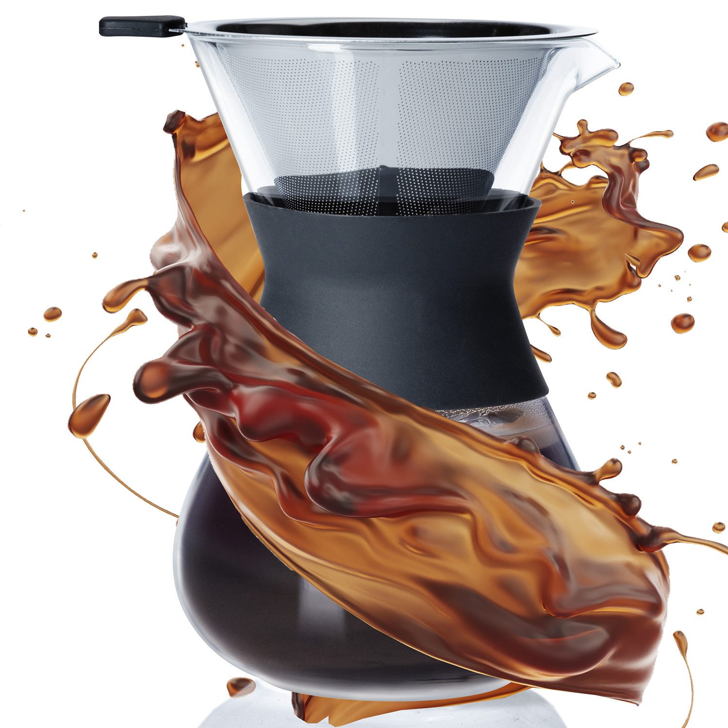 Kaffeebereiter
