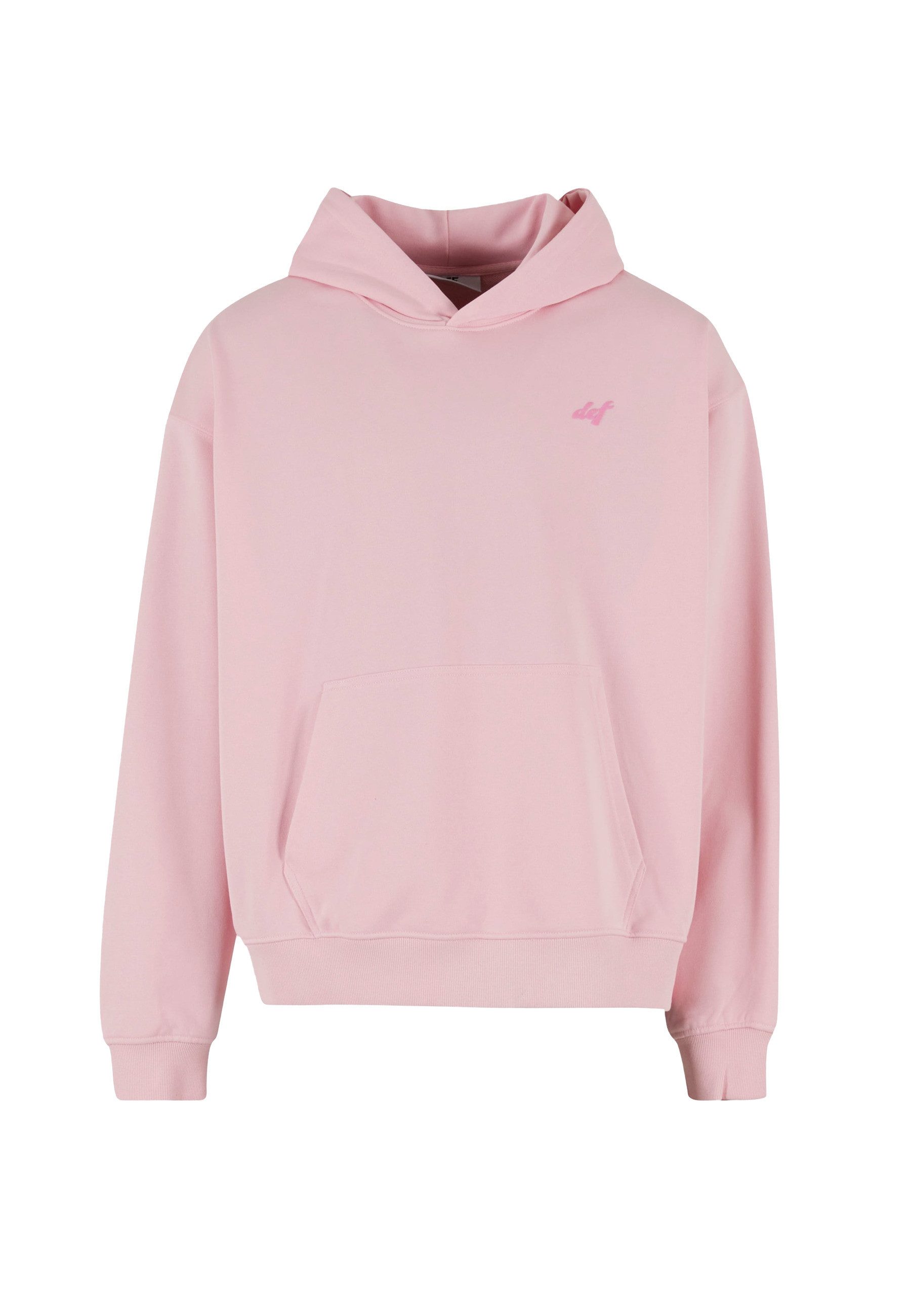 Kapuzenpullover DEF DEF Future Rich Hoodie