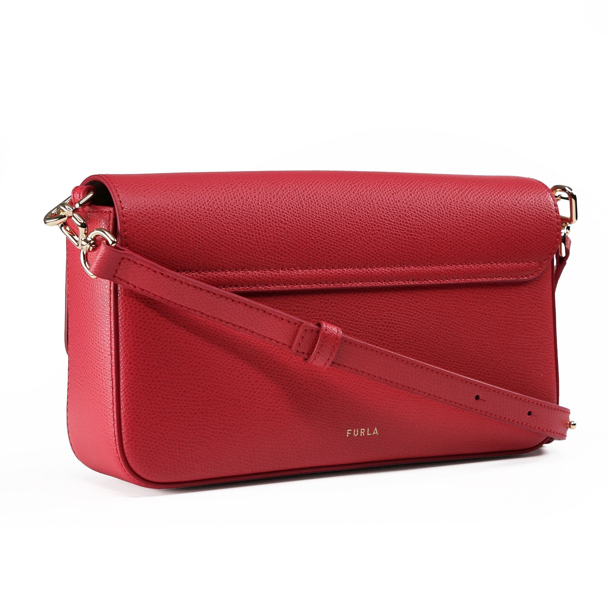 Furla Umhängetasche Iride, Leder