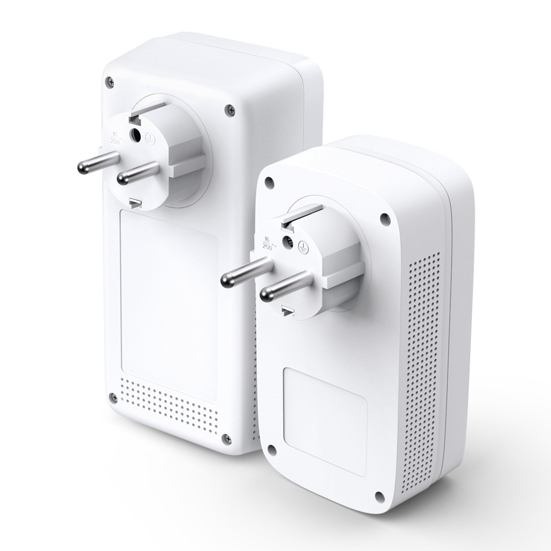 tp-link TP-LINK WLAN Powerline Adapter KIT TL-WPA1300P Kit WLAN-Repeater