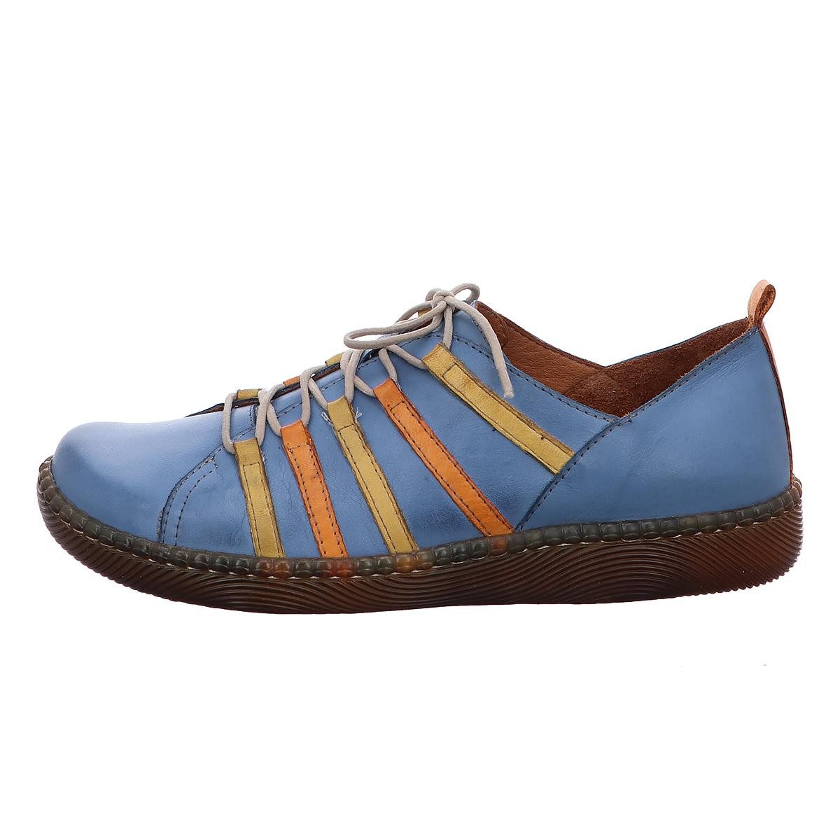 Damen Schnürschuh günstig online kaufen