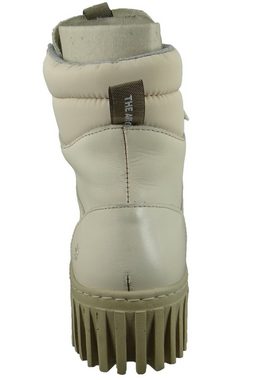 Art 1533 Brighton Cream Stiefelette