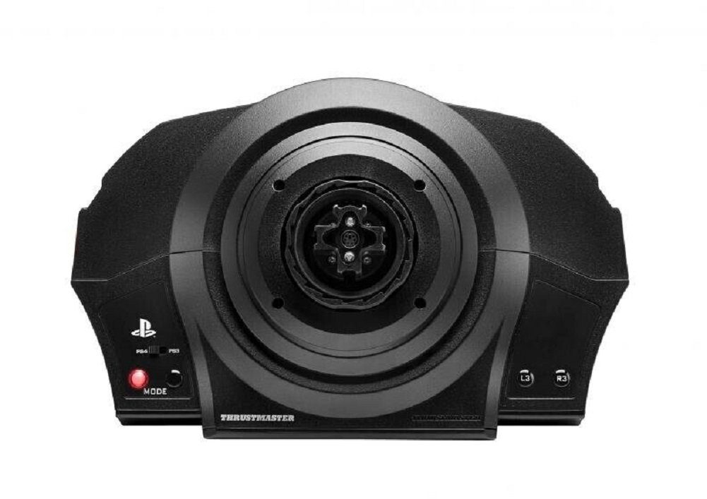 T300 Servobasis für PC und PS5, PS4, PS3 Gaming-Lenkrad