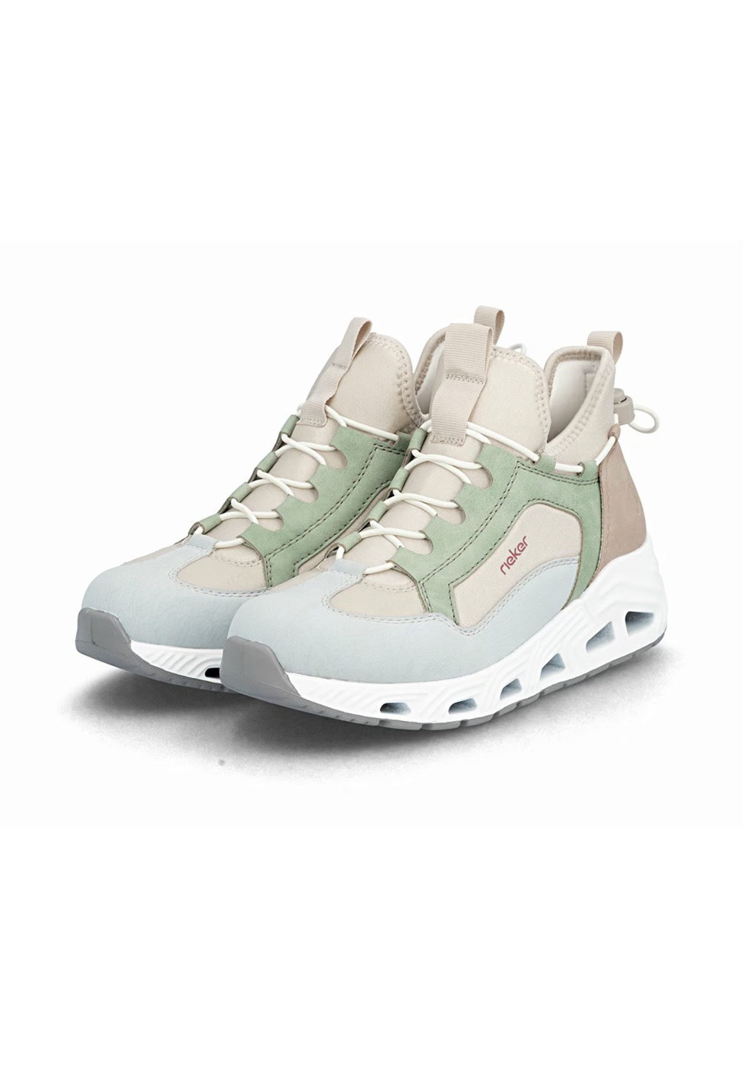 Rieker N5254 Sneaker günstig online kaufen