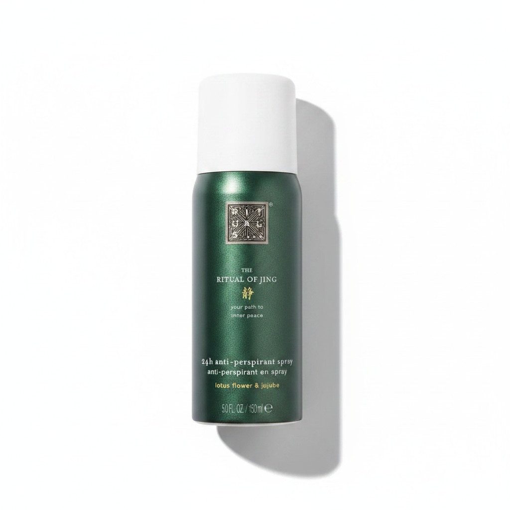 Rituals Deo-Spray The Ritual of Jing Anti-perspirant Spray Lutus Flower & jujube 150 ml