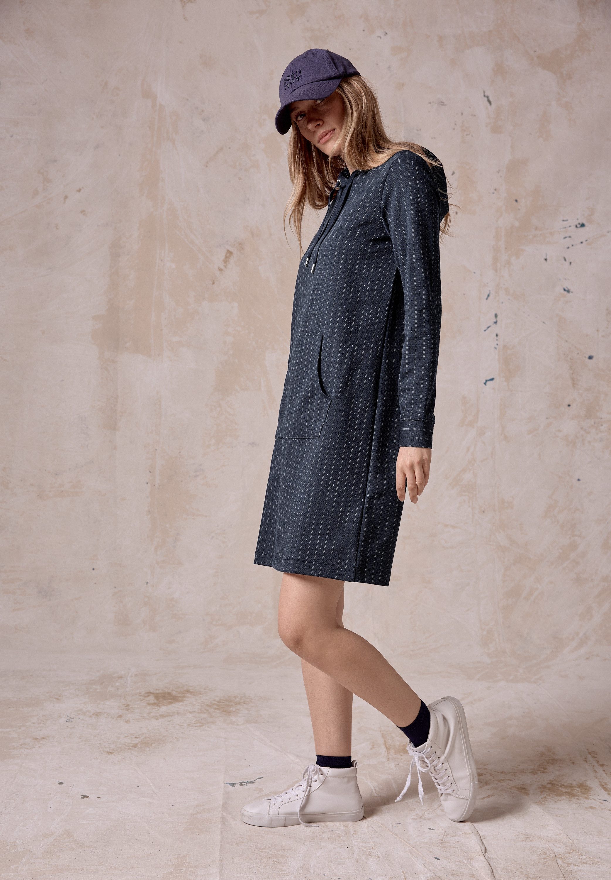 Midikleid
