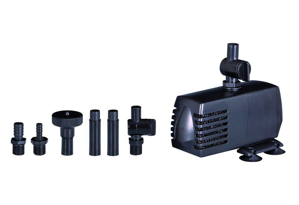 Thumbnail - Ubbink Springbrunnenpumpe Xtra 600, 600 l/h