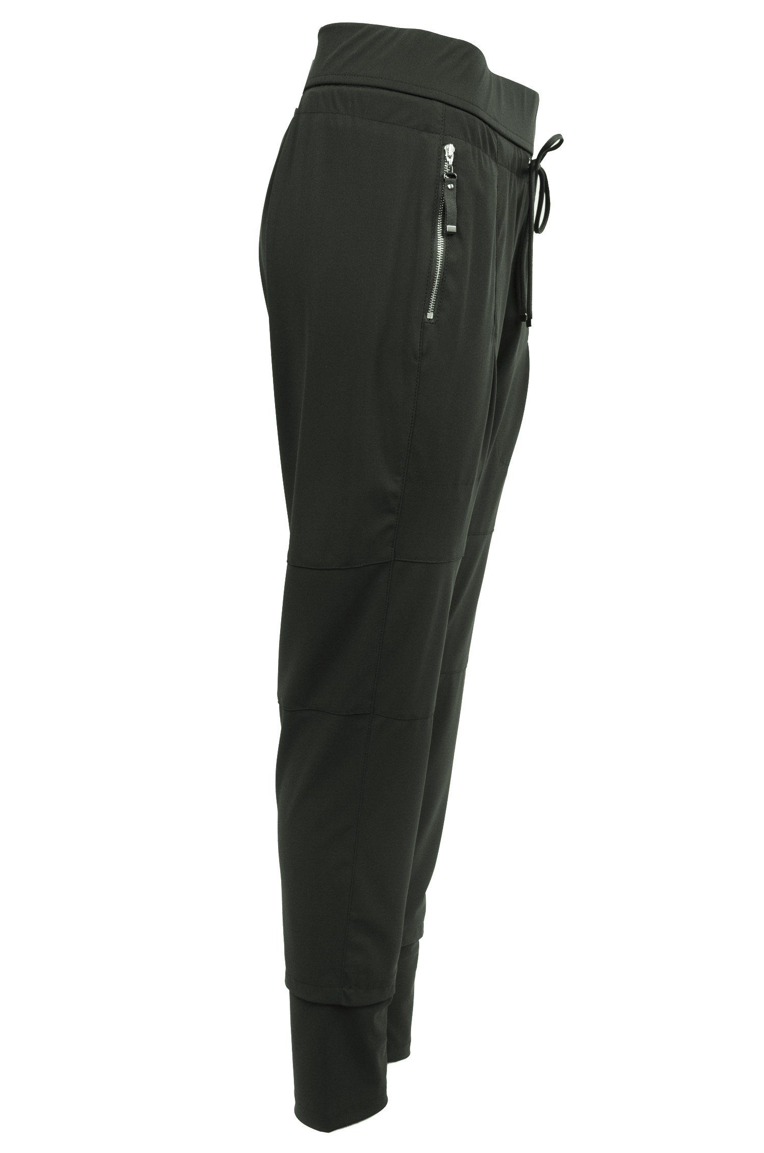 Candy dark Rossi Schlupfhose olive Raffaello