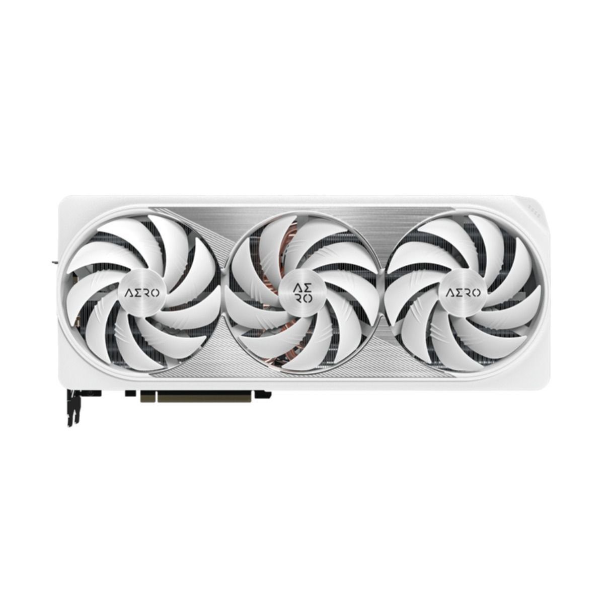 Gigabyte GeForce RTX 4090 GeForce RTX 4090 AERO OC 24G Grafikkarte (24 ...