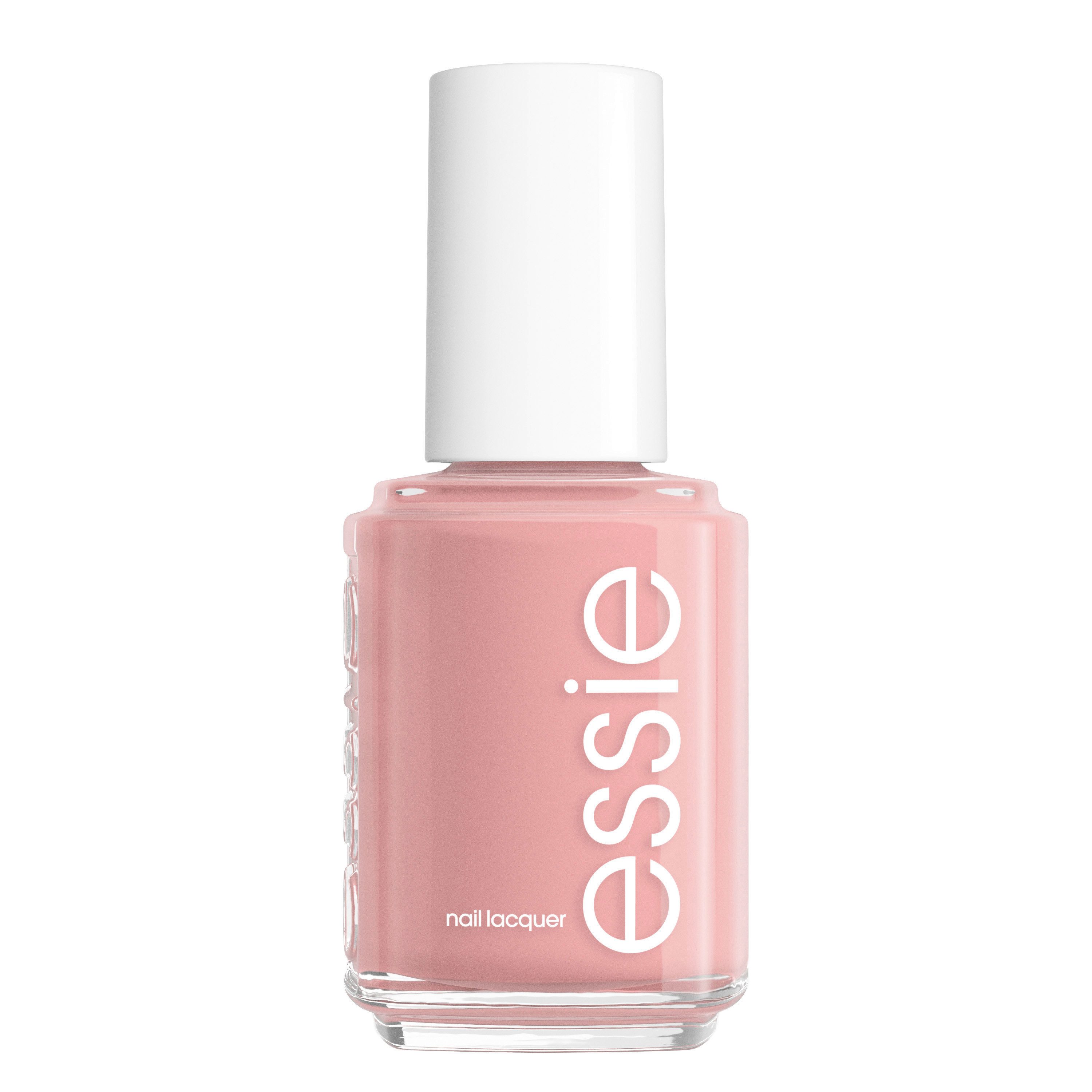 essie Nagellack, für farbintensive und ultra-starke Nägel, natürliche Inhaltsstoffe