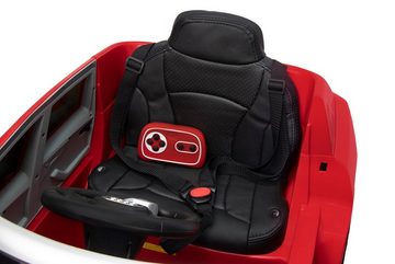 Smarty Elektro-Kinderauto Lizenz Kinder Elektro Auto Q8