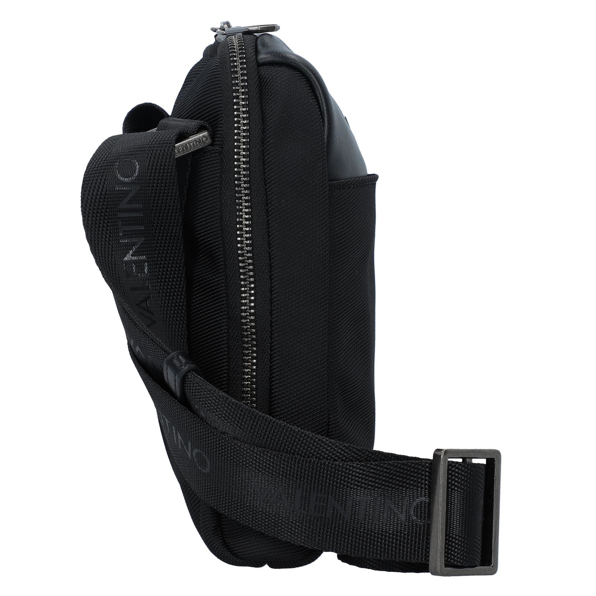 VALENTINO BAGS Schultertasche Finix, Polyurethan