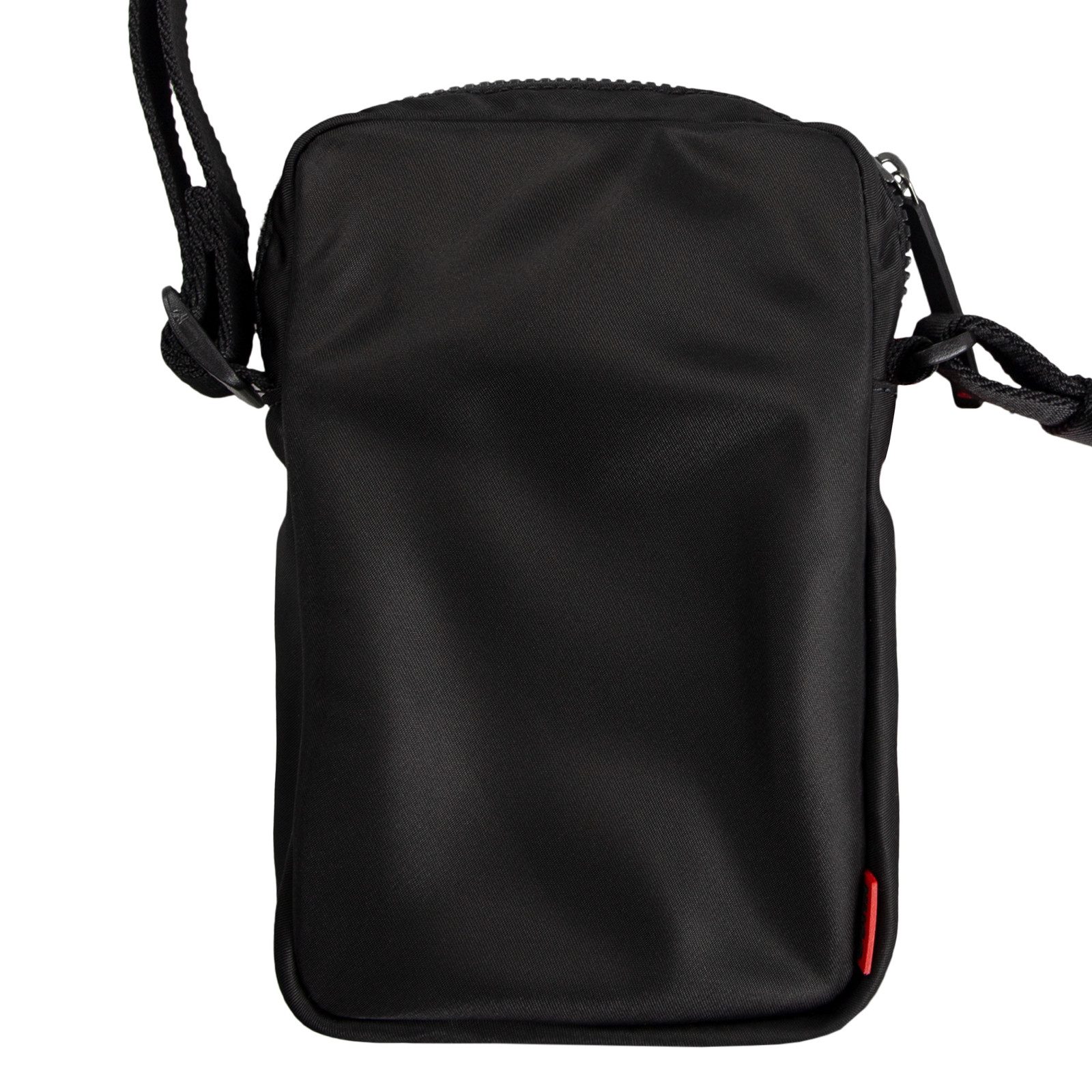 HUGO Umhängetasche Ethon 2.0N_V Crossbag, mit aufgesetztem Marken-Logo