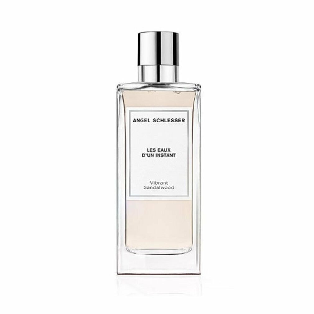Angel Schlesser Eau de Toilette Damenparfüm LES EAUX D'UN INSTANT EDT 150 ml