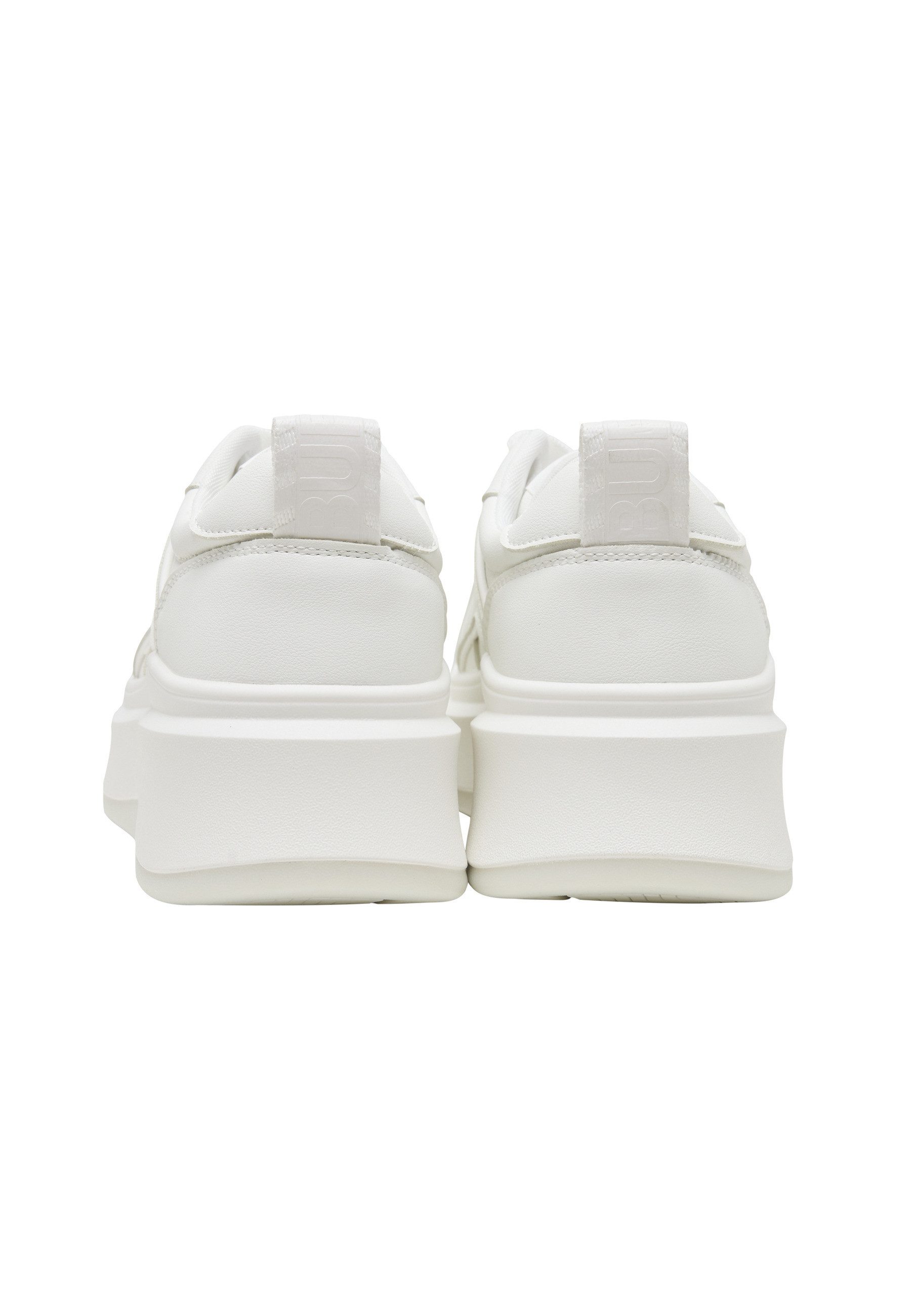 Buffalo Buffalo ZAVO ONE - VEGAN NAPPA Sneaker